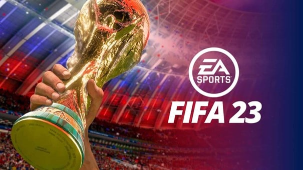 FIFA 23 sẽ là phiên bản FIFA cuối cùng