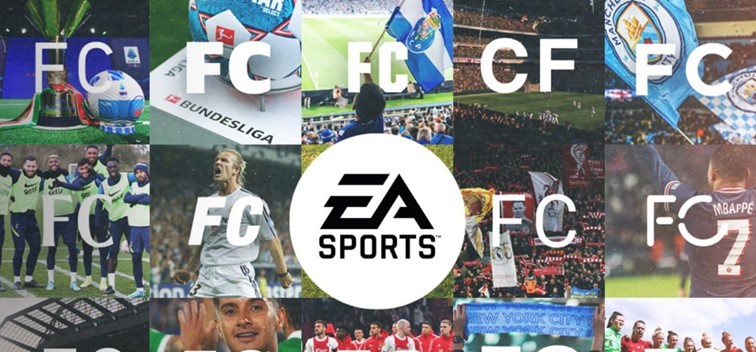 FIFA và EA chấm dứt 28 năm hợp tác