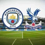 Man City vs Crystal Palace