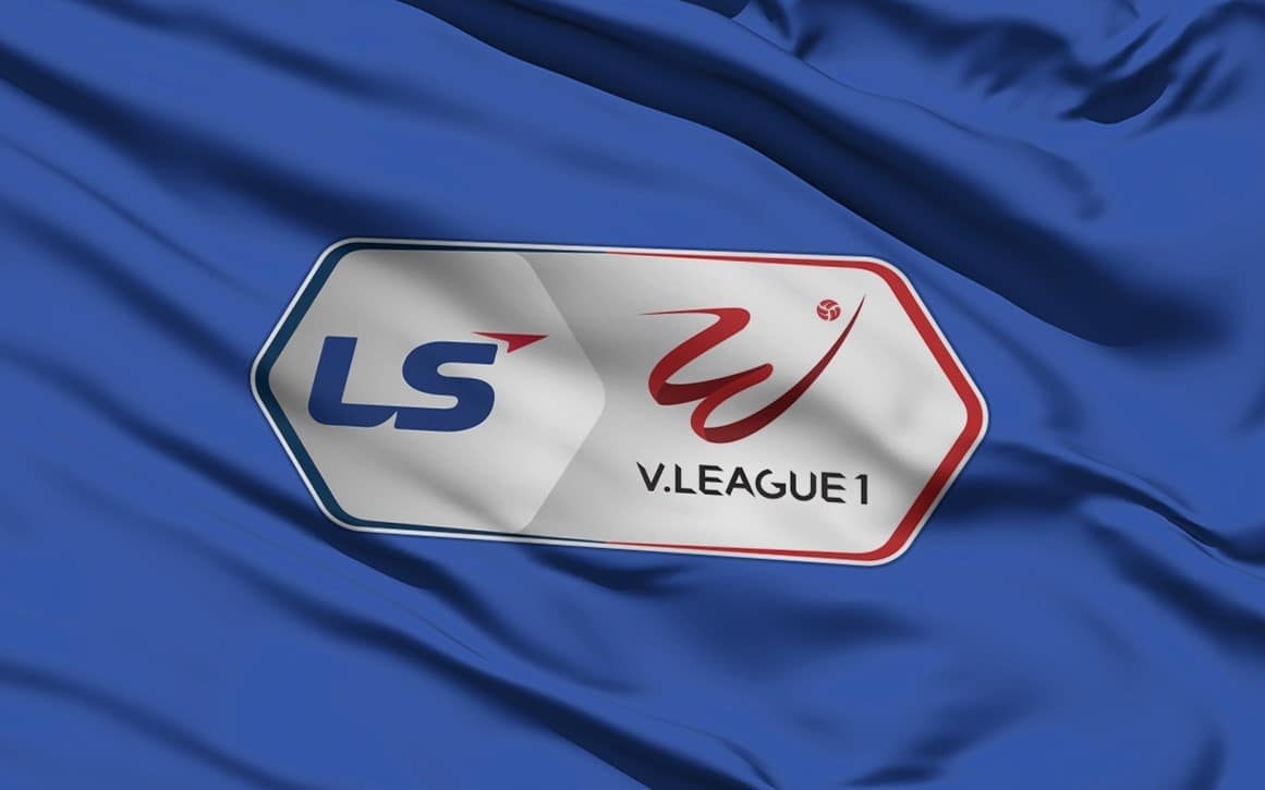 V League