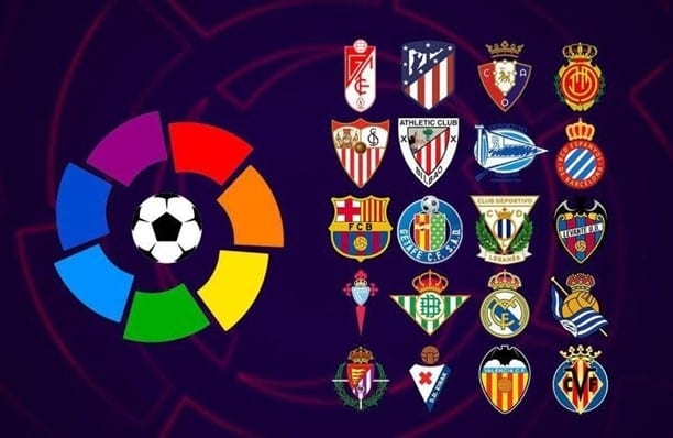 Soi kèo La Liga